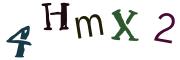 Vaizdinė CAPTCHA užduotis