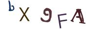 Vaizdinė CAPTCHA užduotis