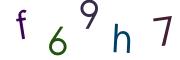 Vaizdinė CAPTCHA užduotis
