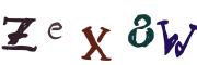 Vaizdinė CAPTCHA užduotis