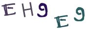 Vaizdinė CAPTCHA užduotis