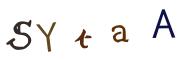 Vaizdinė CAPTCHA užduotis