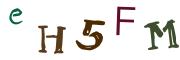 Vaizdinė CAPTCHA užduotis