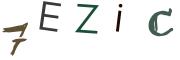 Vaizdinė CAPTCHA užduotis
