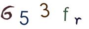 Vaizdinė CAPTCHA užduotis