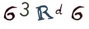 Vaizdinė CAPTCHA užduotis