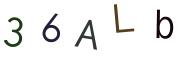 Vaizdinė CAPTCHA užduotis