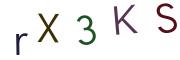 Vaizdinė CAPTCHA užduotis