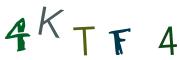 Vaizdinė CAPTCHA užduotis