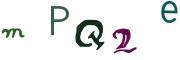 Vaizdinė CAPTCHA užduotis