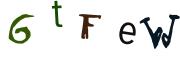 Vaizdinė CAPTCHA užduotis