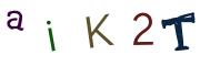 Vaizdinė CAPTCHA užduotis