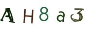 Vaizdinė CAPTCHA užduotis