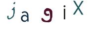 Vaizdinė CAPTCHA užduotis