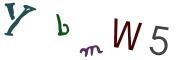 Vaizdinė CAPTCHA užduotis