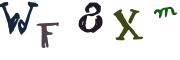 Vaizdinė CAPTCHA užduotis