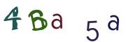 Vaizdinė CAPTCHA užduotis
