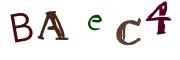 Vaizdinė CAPTCHA užduotis
