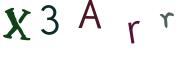 Vaizdinė CAPTCHA užduotis