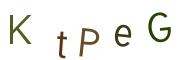 Vaizdinė CAPTCHA užduotis