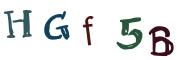 Vaizdinė CAPTCHA užduotis