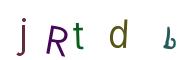 Vaizdinė CAPTCHA užduotis