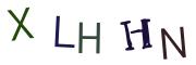 Vaizdinė CAPTCHA užduotis