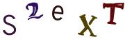 Vaizdinė CAPTCHA užduotis