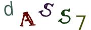 Vaizdinė CAPTCHA užduotis