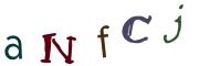 Vaizdinė CAPTCHA užduotis
