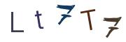 Vaizdinė CAPTCHA užduotis