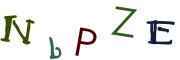 Vaizdinė CAPTCHA užduotis
