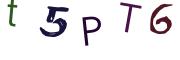 Vaizdinė CAPTCHA užduotis