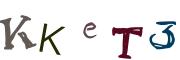 Vaizdinė CAPTCHA užduotis