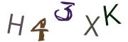 Vaizdinė CAPTCHA užduotis