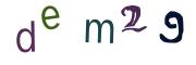 Vaizdinė CAPTCHA užduotis