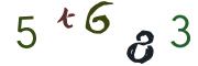 Vaizdinė CAPTCHA užduotis