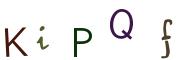 Vaizdinė CAPTCHA užduotis