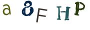 Vaizdinė CAPTCHA užduotis