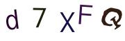 Vaizdinė CAPTCHA užduotis