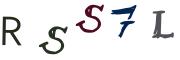 Vaizdinė CAPTCHA užduotis