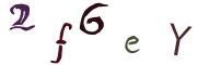 Vaizdinė CAPTCHA užduotis