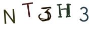 Vaizdinė CAPTCHA užduotis