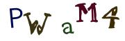 Vaizdinė CAPTCHA užduotis