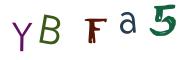 Vaizdinė CAPTCHA užduotis
