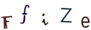 Vaizdinė CAPTCHA užduotis