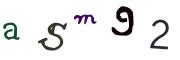 Vaizdinė CAPTCHA užduotis