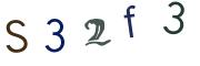 Vaizdinė CAPTCHA užduotis