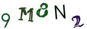 Vaizdinė CAPTCHA užduotis