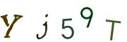 Vaizdinė CAPTCHA užduotis